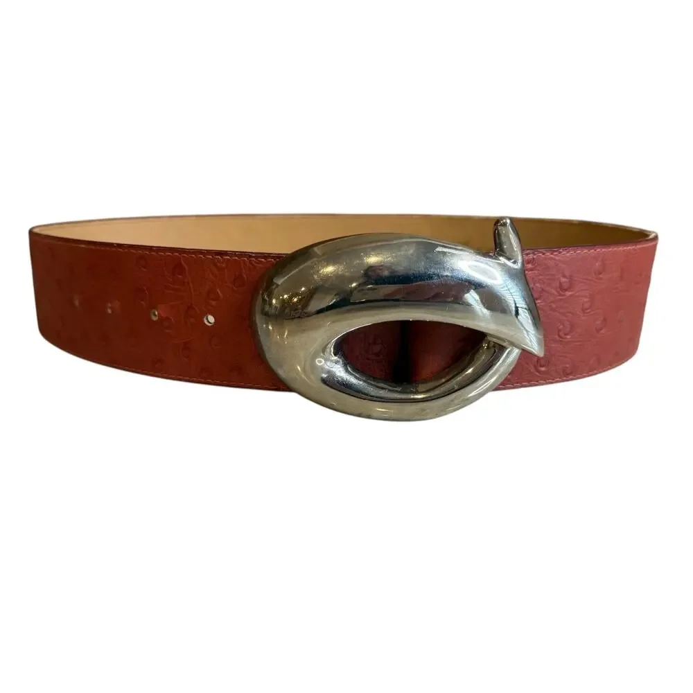 Vintage better belts